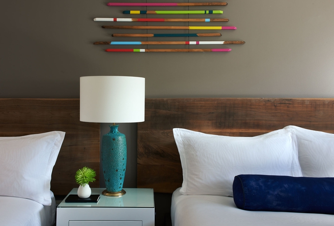 Imagen de la habitación del Hotel Amara Resort and Spa. Foto 7