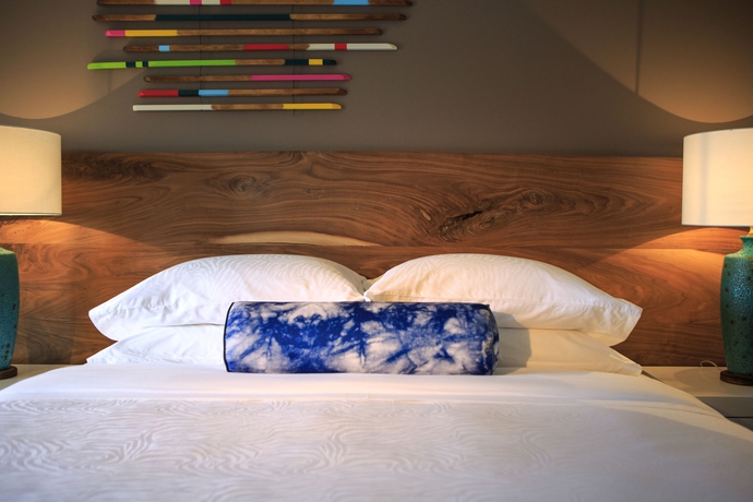 Imagen de la habitación del Hotel Amara Resort and Spa. Foto 9