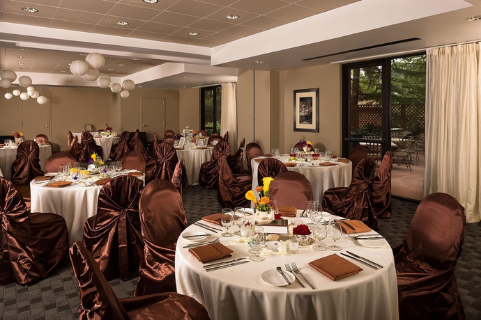 Imagen de los interiores del Hotel Amara Resort and Spa. Foto 16