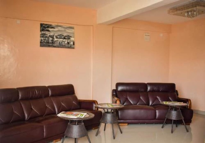 Imagen general del Hotel Amara Ridge. Foto 1