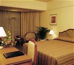 Imagen general del Hotel Amara Saigon. Foto 3