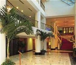 Imagen general del Hotel Amara Saigon. Foto 5