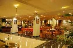 Imagen general del Hotel Amara Saigon. Foto 6
