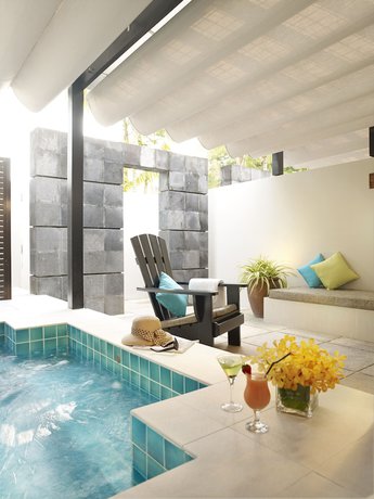 Imagen de la habitación del Hotel Amara Sanctuary Resort Sentosa. Foto 5