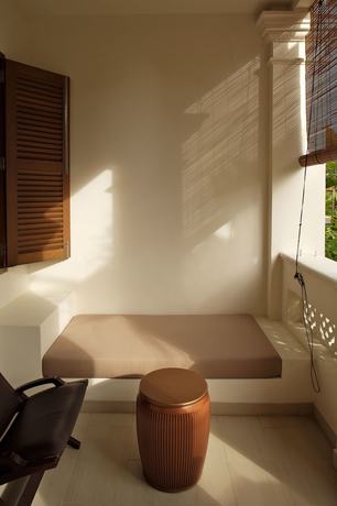 Imagen de la habitación del Hotel Amara Sanctuary Resort Sentosa. Foto 6