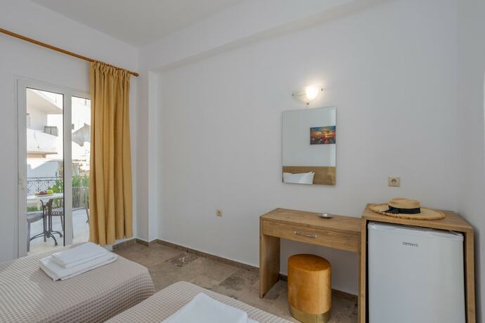 Imagen general del Hotel Amara Seaside by Estia. Foto 2