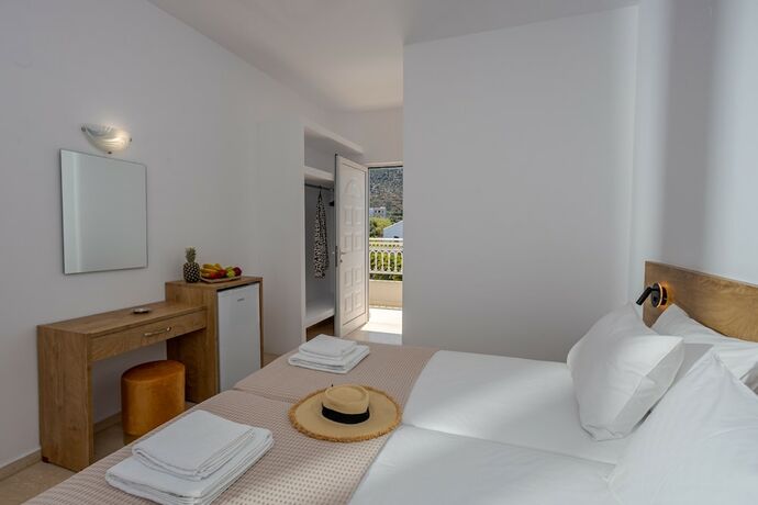 Imagen general del Hotel Amara Seaside by Estia. Foto 3