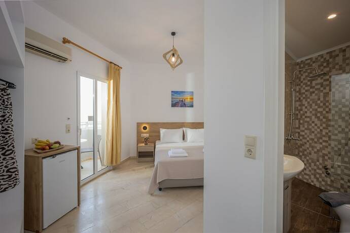Imagen de la habitación del Hotel Amara Seaside by Estia. Foto 17