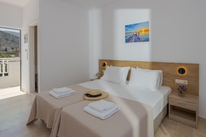 Imagen general del Hotel Amara Seaside by Estia. Foto 9