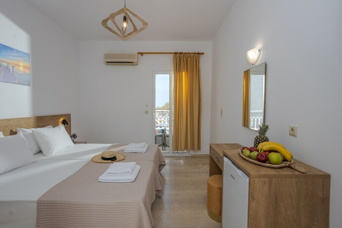 Imagen de la habitación del Hotel Amara Seaside by Estia. Foto 18