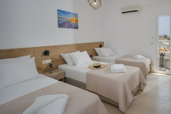 Imagen de la habitación del Hotel Amara Seaside by Estia. Foto 20