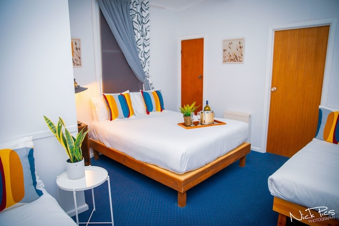 Imagen de la habitación del Hotel Amara Springs Guest House. Foto 7