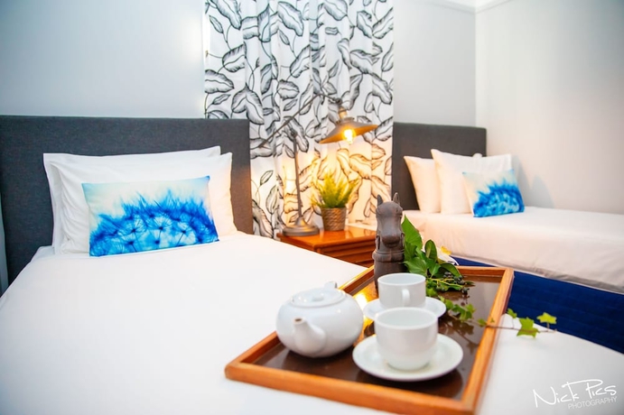 Imagen de la habitación del Hotel Amara Springs Guest House. Foto 9