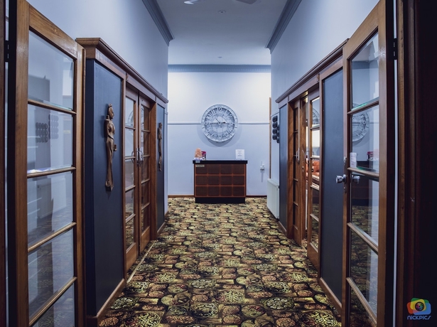 Imagen de los interiores del Hotel Amara Springs Guest House. Foto 12