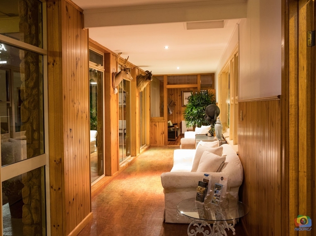 Imagen de los interiores del Hotel Amara Springs Guest House. Foto 13