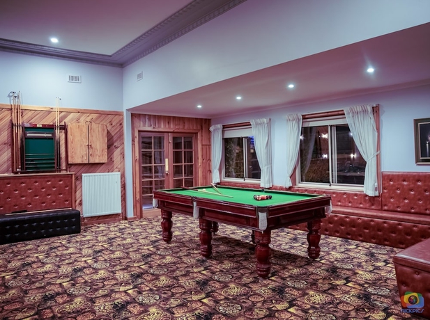 Imagen general del Hotel Amara Springs Guest House. Foto 2