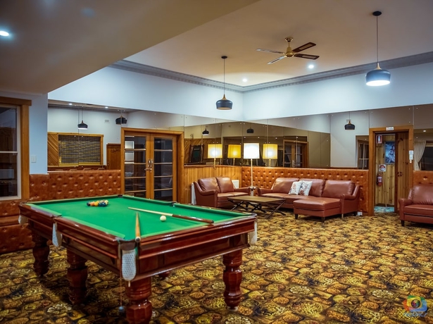 Imagen general del Hotel Amara Springs Guest House. Foto 3