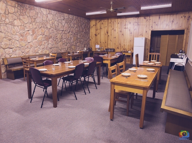 Imagen del bar/restaurante del Hotel Amara Springs Guest House. Foto 6