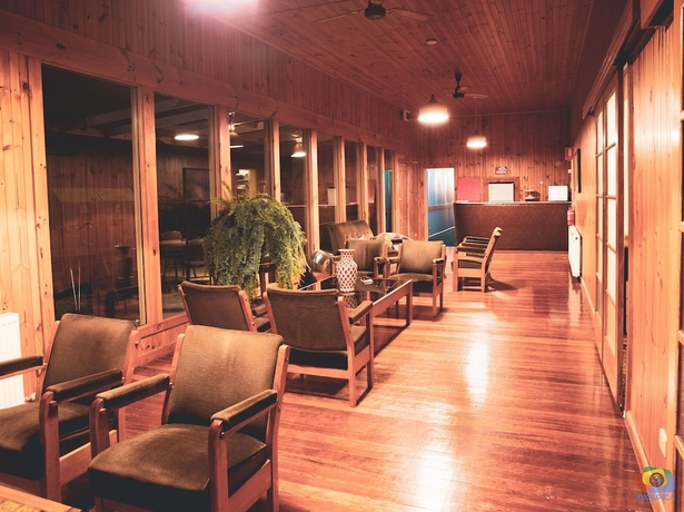 Imagen de los interiores del Hotel Amara Springs Guest House. Foto 15