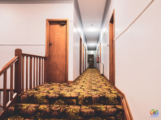 Imagen de los interiores del Hotel Amara Springs Guest House. Foto 16