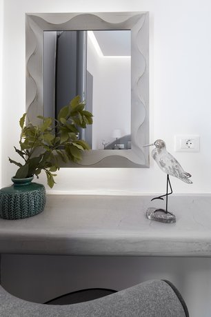 Imagen de la habitación del Hotel Amara Suites Santorini. Foto 3