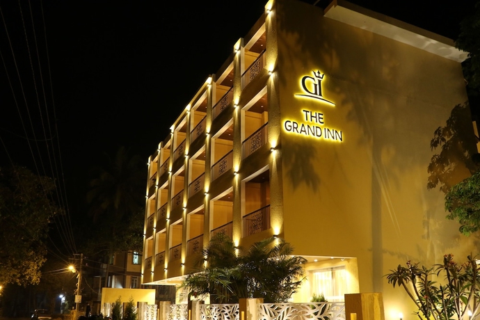 Imagen general del Hotel Amara Vacanza Grand Inn. Foto 1