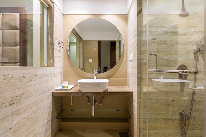 Imagen de la habitación del Hotel Amara Vacanza Grand Inn. Foto 7