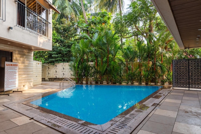 Imagen de la piscina del Hotel Amara Vacanza Grand Inn. Foto 15