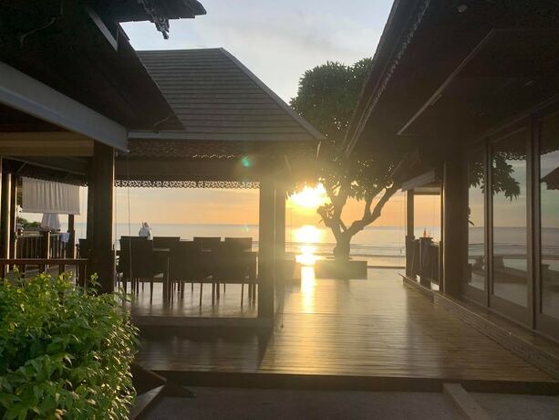 Imagen general del Hotel Amara Villa Khao Ka Lok. Foto 1