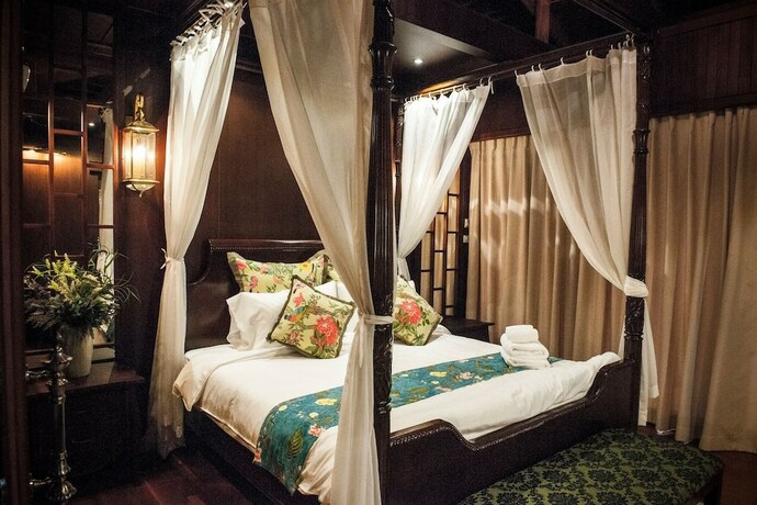 Imagen general del Hotel Amara Villa Khao Ka Lok. Foto 6