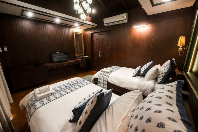 Imagen de la habitación del Hotel Amara Villa Khao Ka Lok. Foto 13