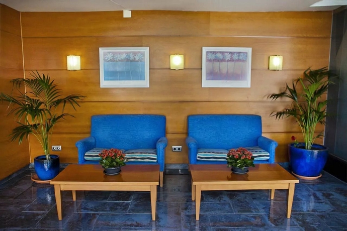 Imagen general del Hotel Amaraigua. Foto 3