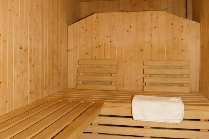 Imagen general del Hotel Amaraigua. Foto 4