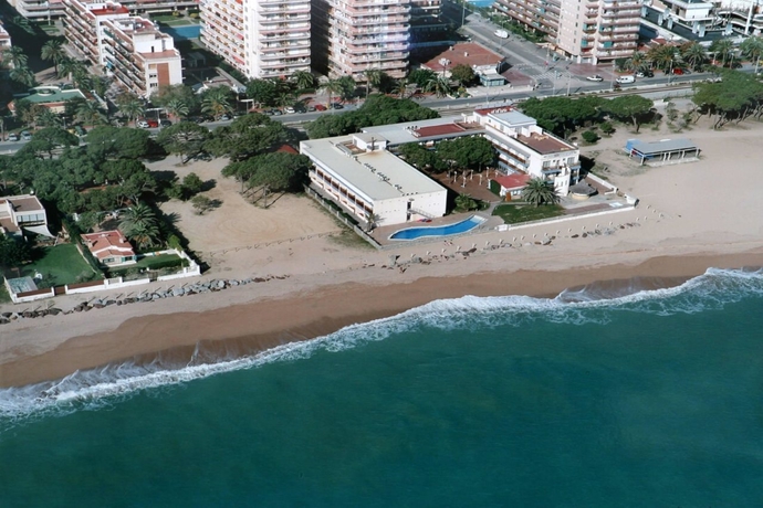 Imagen general del Hotel Amaraigua. Foto 9