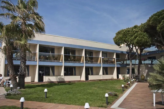 Imagen general del Hotel Amaraigua. Foto 11