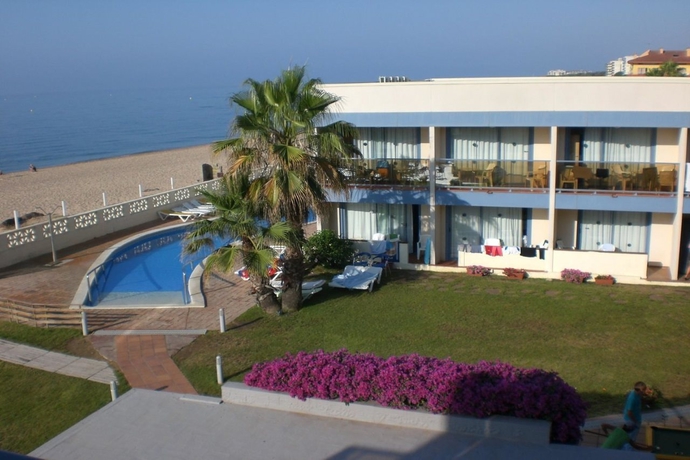 Imagen general del Hotel Amaraigua. Foto 13