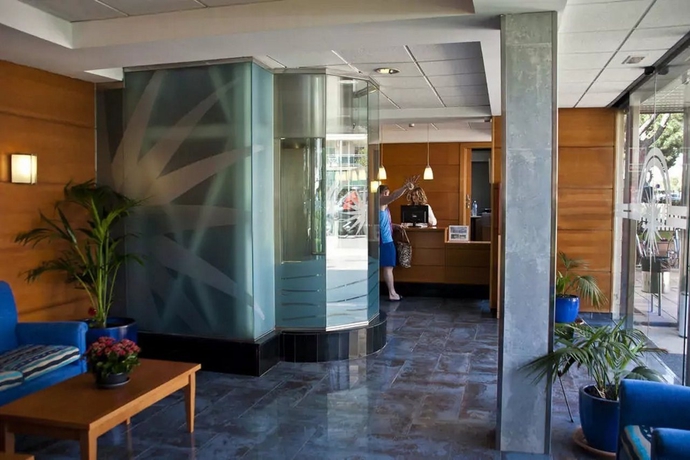 Imagen general del Hotel Amaraigua. Foto 14