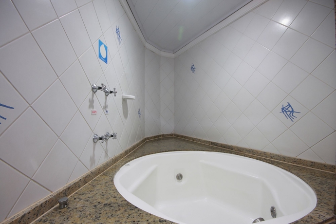 Imagen de la habitación del Hotel Amaralina. Foto 9