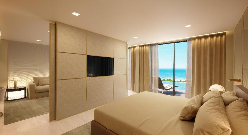 Imagen de la habitación del Hotel Amarande Adults Only. Foto 7