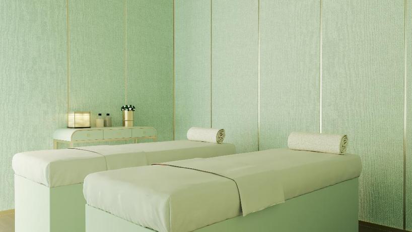 Imagen de los interiores del Hotel Amarande Adults Only. Foto 15