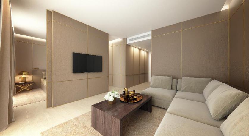 Imagen de la habitación del Hotel Amarande Adults Only. Foto 9