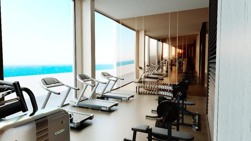 Imagen de los interiores del Hotel Amarande Adults Only. Foto 16