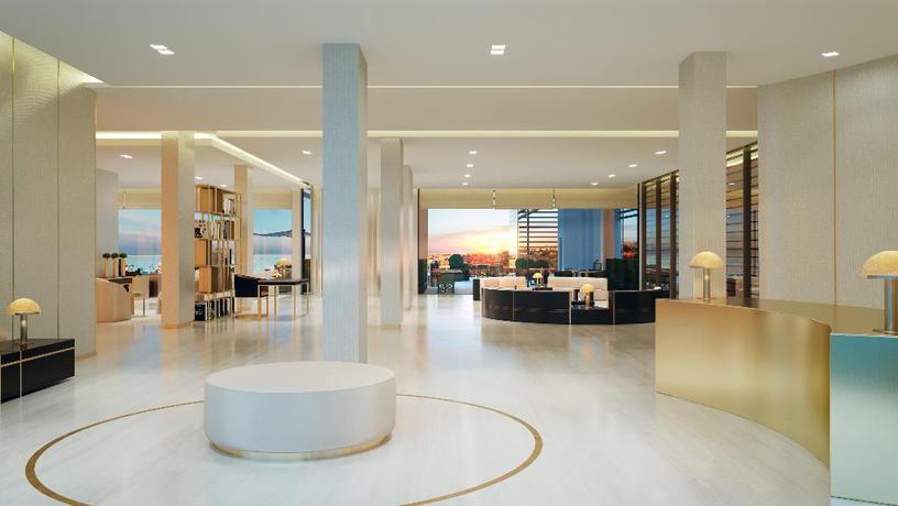 Imagen de los interiores del Hotel Amarande Adults Only. Foto 17