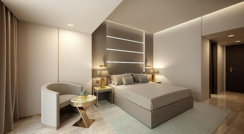 Imagen de la habitación del Hotel Amarande Adults Only. Foto 10