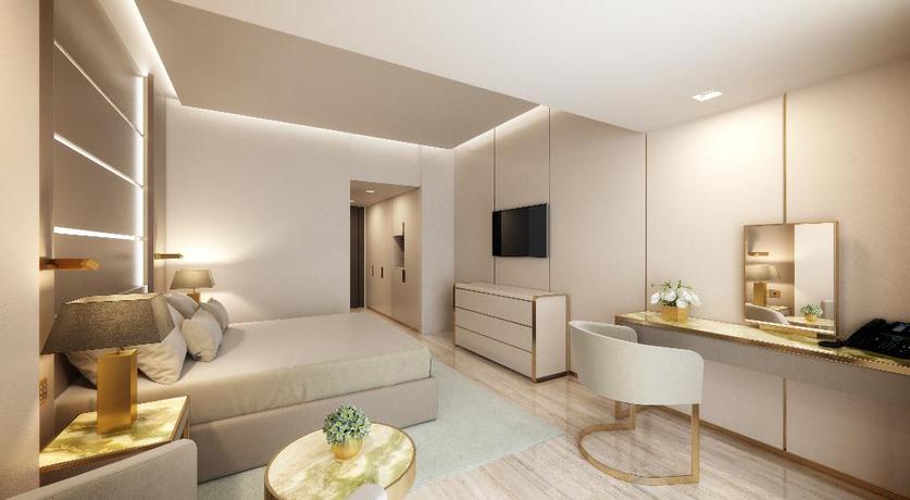 Imagen de la habitación del Hotel Amarande Adults Only. Foto 11