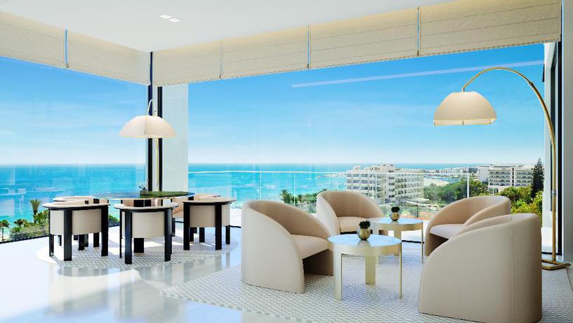 Imagen de los interiores del Hotel Amarande Adults Only. Foto 18