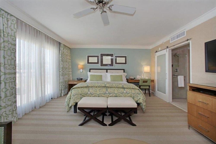 Imagen de los exteriores del Hotel Amarano Burbank - Hollywood. Foto 4