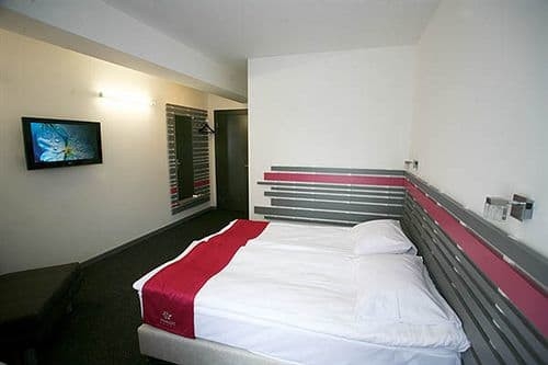 Imagen general del Hotel Amarant. Foto 4