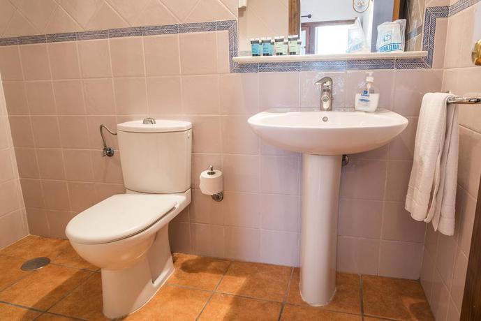 Imagen de los interiores del Hotel Amaranta Boutique. Foto 9