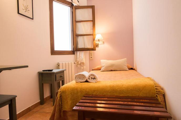 Imagen de la habitación del Hotel Amaranta Boutique. Foto 5